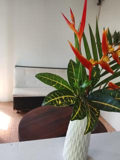 Hotel Exotic Lodge - 5