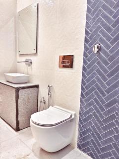 Casa Garden - Low AQI hill view stay for peace - Aamwala - 9