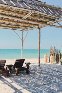 Ipuana Virgin Beach - 0