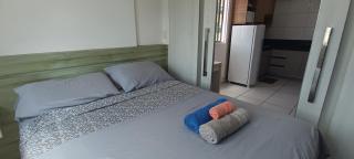 Flat em Tambaú João Pessoa Perto de tudo - João Pessoa - 6