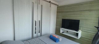 Flat em Tambaú João Pessoa Perto de tudo - João Pessoa - 5