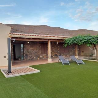 Casa Sicasumbre Fuerteventura - Tuineje - 7