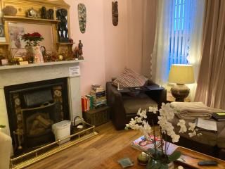 Mountroyal Victorian Self Catering Apartment 2 - 9