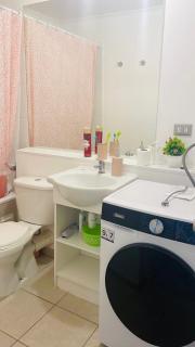 Depatamento La Serena, Puertas del Mar, Condominio Rio Elqui - 7