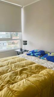 Depatamento La Serena, Puertas del Mar, Condominio Rio Elqui - 3