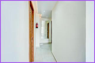 Hotel Golden Heritage - 1