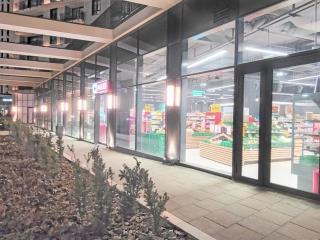 Eterna Premium Apartment 1 Bedroom - 9