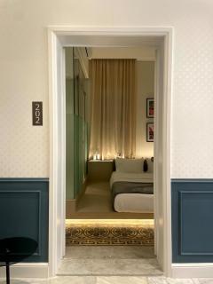 Bhub Guesthouse Gemmayze - 2