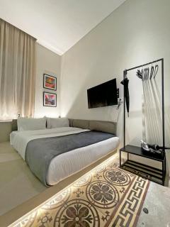 Bhub Guesthouse Gemmayze - 1