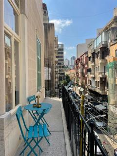 Bhub Guesthouse Gemmayze - Beirut - 7