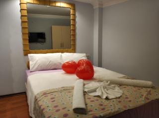 Nest Hotel Antalya - 5