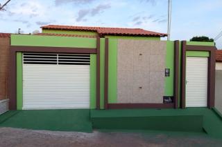 CASA DE TEMPORADA NOVA E COMPLETA- ReFÚGIO - 7