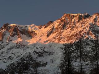 Casa panoramica sul fiume Anza e sul Monte Rosa - 7