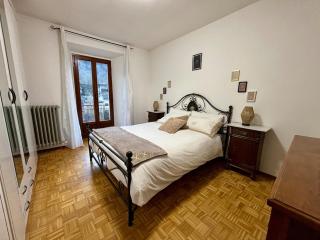 Casa panoramica sul fiume Anza e sul Monte Rosa - 5