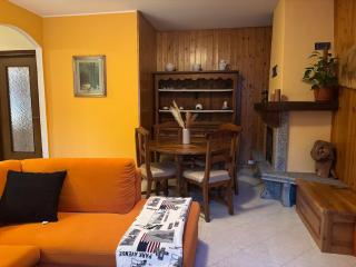 Casa panoramica sul fiume Anza e sul Monte Rosa - 3