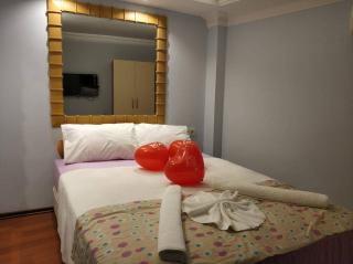 Nest Hotel Antalya - 8