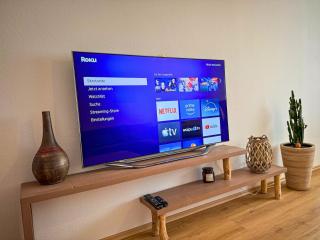 See und Sonne - Moderne EG-Wohnung mit Balkon - 5