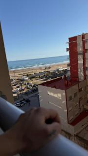 Departamento frente al mar - 5