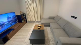 غرفة وصالة دخول ذاتي - 7