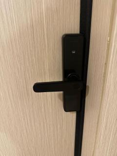 غرفة وصالة دخول ذاتي - 6