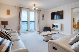 13 St Brides Bay View - 4 Bedroom - Broad Haven - Broad Haven - 0