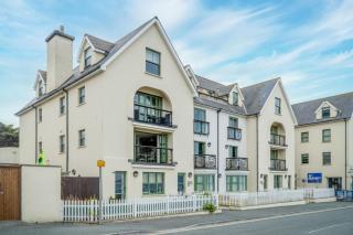 13 St Brides Bay View - 4 Bedroom - Broad Haven - 7