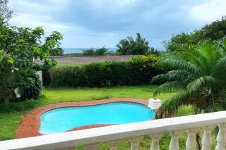 Balmoral Beauty-Sea Views & Pool - Durban - 8
