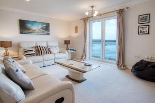 13 St Brides Bay View - 4 Bedroom - Broad Haven - 6