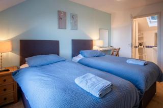 Bayview 2 - 2 Bedroom Cottage - Penally - Penally - 1