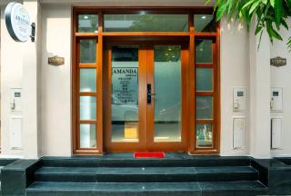 Amanda Homestay -  - 9