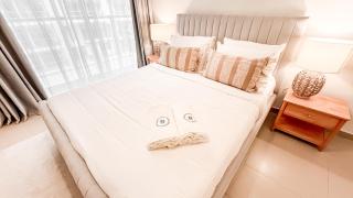 Oceanline1BHKApartment Pacific Al Marjan Island - 4