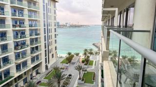 Oceanline1BHKApartment Pacific Al Marjan Island - 0