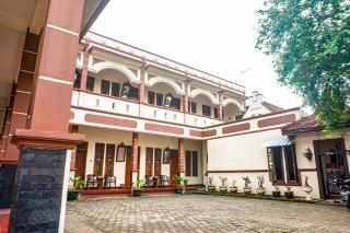 Hotel Laweyan Solo - 6