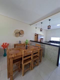 CASA DE TEMPORADA NOVA E COMPLETA- ReFÚGIO - 4