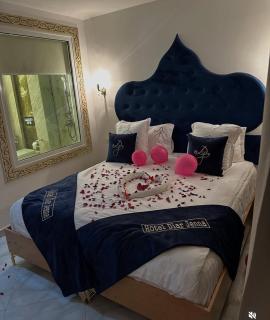 HOTEL Diar Jenna - 6