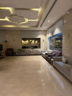 شقق ليالي النرجس للشقق المخدومة - Riyad - 1