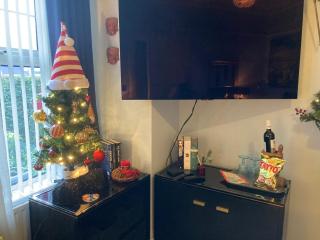 Mountroyal Victorian Studio Self Catering Apartment 3 - 8