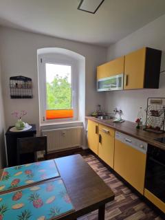 Altstadt-Domizil - Annaberg-Buchholz - 4