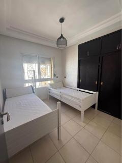 résidence EL GARDAWI agadir - 4