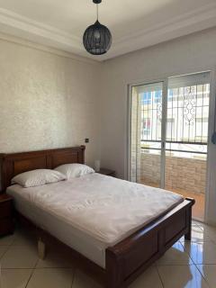 résidence EL GARDAWI agadir - 2