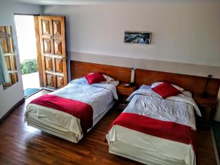 Hotel Oberland - La Paz - 8