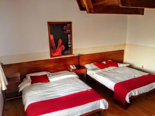 Hotel Oberland - La Paz - 7