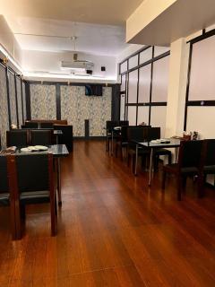 Hotel Sai Sagar - 9