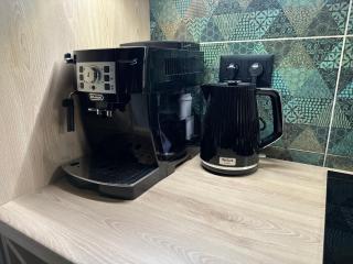 COMO Apartment parking podziemny - 2