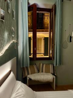 Centro Storico Suites Sarnico - 1