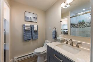 Mountain Crest Cabin - 3