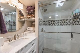 Mountain Crest Cabin - 1