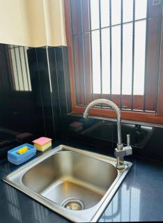 Green Corridor - Ahangama - 1