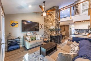 Mountain Crest Cabin - 0