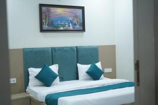 Hotel Shri Radha Sneh 500 Mtrs From Shri Krishna Janma Bhumi Mathura - 6